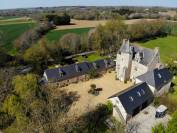 Equestrian Bed and Breakfast  Côte d'Armor