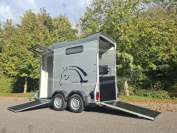 VAN CHEVAL LIBERTE NEUF  – TOURING ONE – 1.5 PLACES