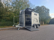 VAN CHEVAL LIBERTE NEUF  – TOURING ONE – 1.5 PLACES