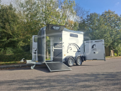 VAN CHEVAL LIBERTE NEUF  – TOURING ONE – 1.5 PLACES