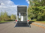 VAN CHEVAL LIBERTE NEUF  – TOURING ONE – 1.5 PLACES