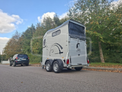 VAN CHEVAL LIBERTE NEUF  – TOURING ONE – 1.5 PLACES