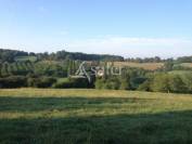 Grain farm  Dordogne