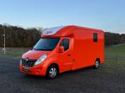 Renault Master STX HARAS 