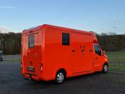 Renault Master STX HARAS 