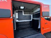 Renault Master STX HARAS 