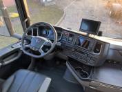 Camión para caballos Scania SCANIA 0 Nuevo