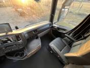 Zware paardenvrachtwagen (groot rijbewijs) Scania SCANIA 0 Nieuw