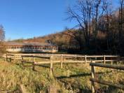 Stud farm  Haute-Savoie