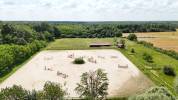 Proche de la forêt d'Orléans