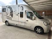 Horse trailer Cheval Liberte  4 Stalls 2022 New