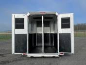 Horse trailer STX HARAS 2 Stalls 2019 Used