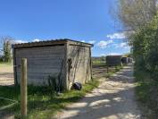 Écurie moderne en plein coeur de la Provence (30)