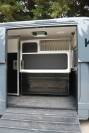 Horsebox HGV Krismar MASTER SIMPLE CABINE STALLE  2024 New