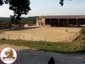 Equestrian property  Dordogne