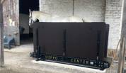 Tapis roulant Hippotrainer - HIPPOCENTER