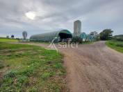 Propriété agricole très bien groupée d'environ 40 ha 50