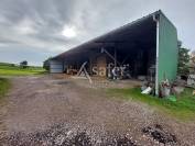 Propriété agricole très bien groupée d'environ 40 ha 50