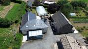 Propriété agricole très bien groupée d'environ 40 ha 50