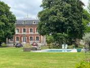 Luxurious equestrian property  Eure