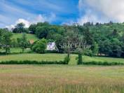 Aux portes de Tulle, domaine de 58 ha avec son bâti de caractè