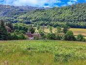 Aux portes de Tulle, domaine de 58 ha avec son bâti de caractè