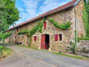 Aux portes de Tulle, domaine de 58 ha avec son bâti de caractè