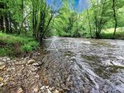 Domaine de 58 ha avec son b&acirc;ti de caract&egrave;re, &agrave; 1h30 de Clermo