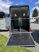 Horse trailer Cheval Liberte Gold First 2 Stalls 2023 New