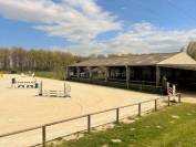 Centro di stagione cavallo In vendita Eure