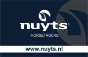 Horsebox NON-HGV Scania SCANIA V8 Luxe Interhorse 2023 New