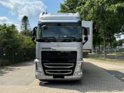 VOLVO FH500 ROELOFSEN RR6