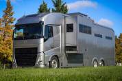 VOLVO FH500 InterHorse Luxe