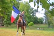 La Méthode Impériale vous présente les chevaux suivant 