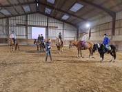 Centre equestre la prairie - Pension chevaux Dijon (21)