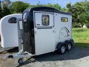 Horse trailer Cheval Liberte Touring One  1,5 Stalls 2023 New