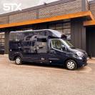 STX FRANCE - Camions chevaux