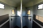 Horse trailer Cheval Liberte Touring Jumping 2 Stalls 2023 New