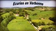 Pension propriétaire Jura - Élevage en Verbonne (39)