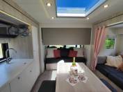 Horsebox NON-HGV STX MERCEDES 2018 Used
