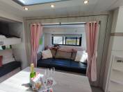 Horsebox NON-HGV STX MERCEDES 2018 Used