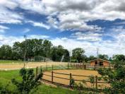 Luxurious equestrian property  Bouches-du-Rh&ocirc;ne