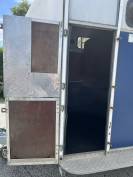 Horse trailer Ifor Williams 2005 4 Stalls 2005 Used