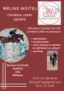 Cours d’équitation (59) - Cavalière coach DEJEPS