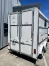 Horse trailer Fautras VICTORIUS 2  2 Stalls 2019 Used