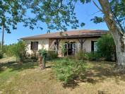 Other country property  Landes