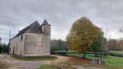 Corps de ferme sur 2ha irriguables en Périgord noir