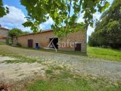 Equestrian property  Charente