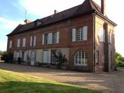 HARAS  67 ha  Normandie  Proche d'Orbec (14)