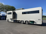 Camion per Cavalli STX  2023 Nuovo